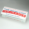 Picture of Insurance Banner