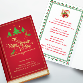 Picture for category Christmas Cards