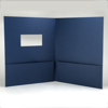 Picture of Foil – Capacity w/Win > 90 Shts ea Pkt