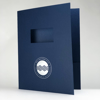 Picture of Foil – Capacity w/Win > 90 Shts ea Pkt