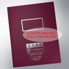 Picture of Foil - Capacity > 90 Sheets ea Pocket