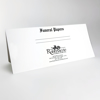 Picture of Trifold Return > 15 Sheets