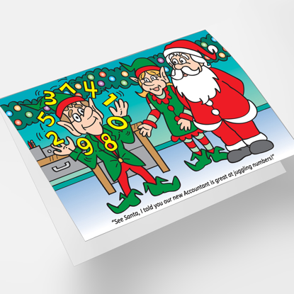 Christmas Cards