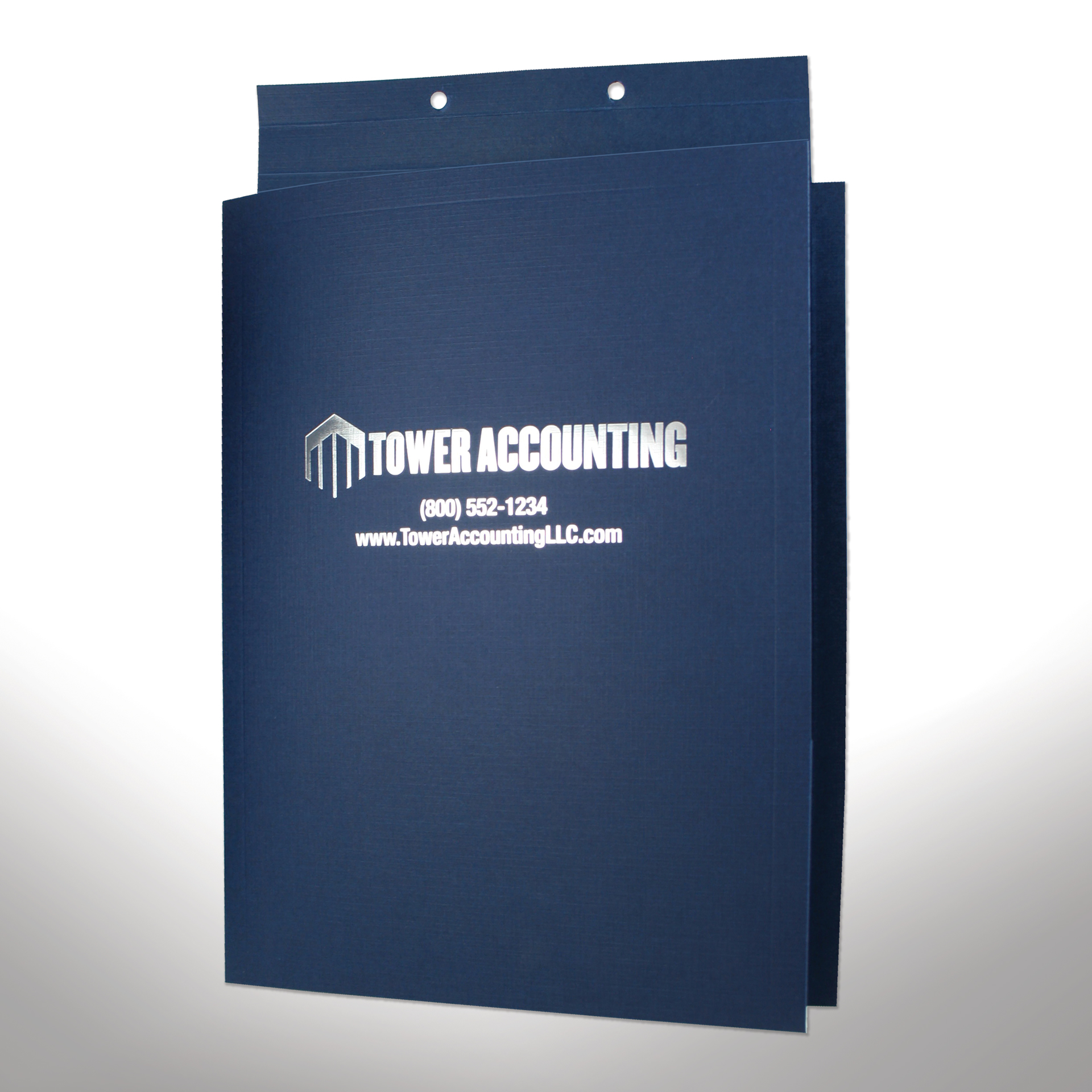 Tax Folders | PFC Products