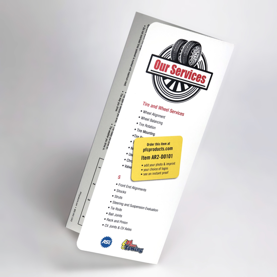 Auto Folders | PFC Products