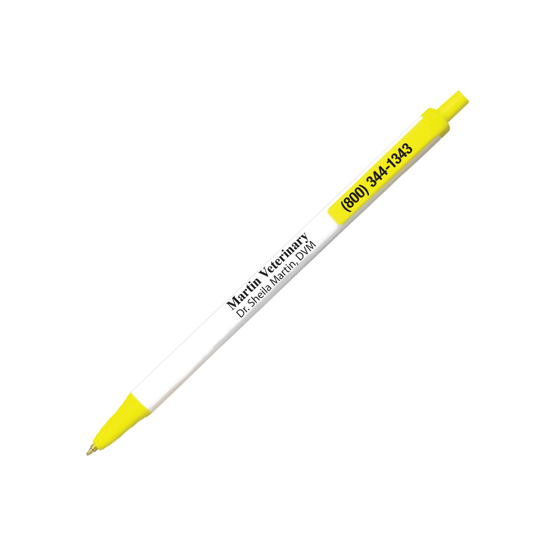 Picture of BIC Clic Stic