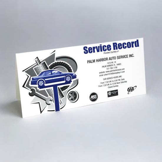 Picture of Auto Service and Repair
