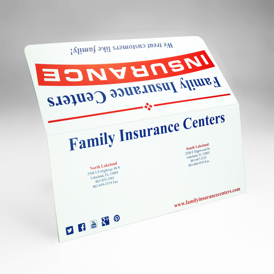 Picture of Insurance Banner