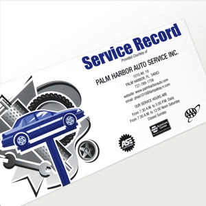 Glove Box Portfolios & Vinyl Wallets | PFC Products