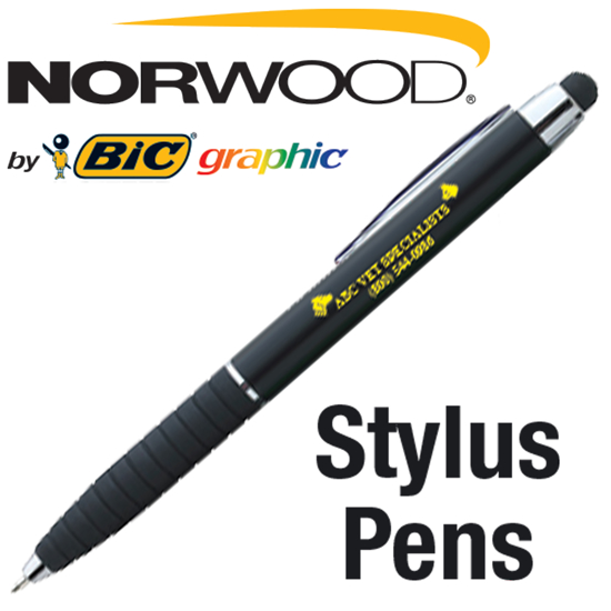 Picture of Stylus Pen - Dog & Cat