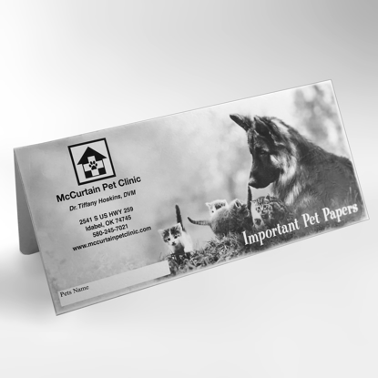Design: VT8-0101 Picture of Watchful Eyes