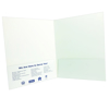 Picture of Welcome or Loan Papers in Full Color