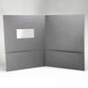 Picture of Foil – Capacity Tax Folder w/Window
