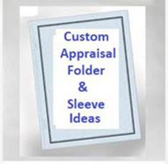 Picture of Custom Concept Folder