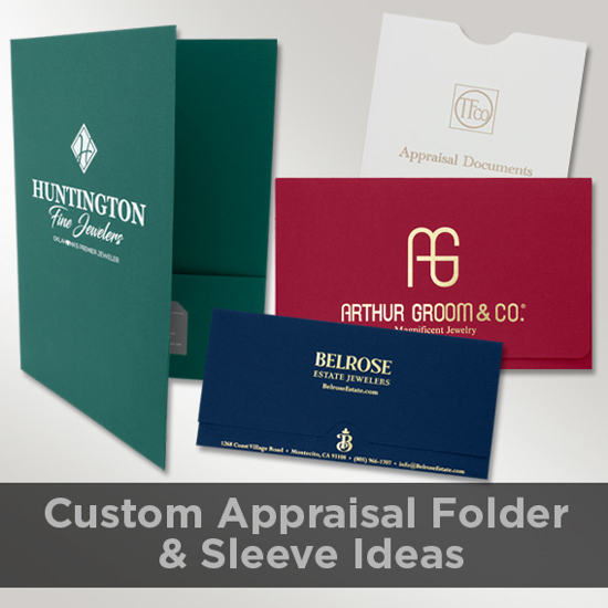 Picture of Custom Folder Concepts