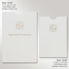 Picture of Custom Folder Concepts