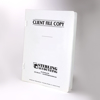 Picture of Client File Cover