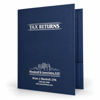 Tax Returns heading